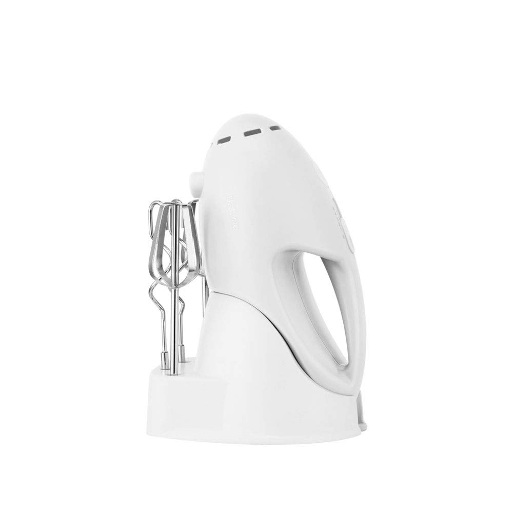 YILILK Egg Beater Whisk Electric Household Baking Tool Small Cake Mixer Automatic Whisk Cream Whisk Handheld
