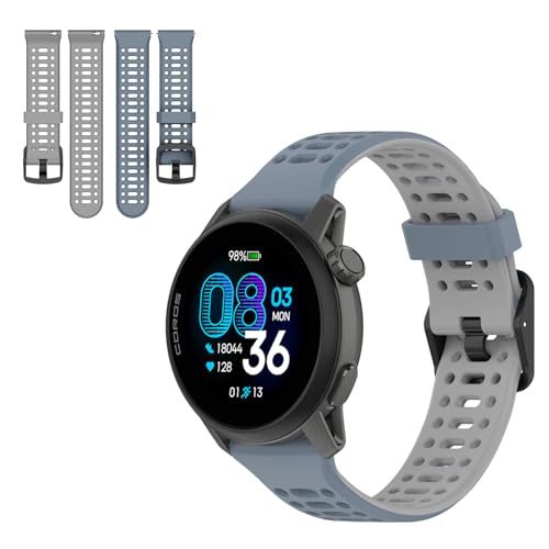 [HUKWIMO] For COROS Pace 4 oh Rp`u x X|[cXgbv xg X|[c VJQ obNt XeXoh t@bV  jp אg TCY\ _炩CʋC̃V