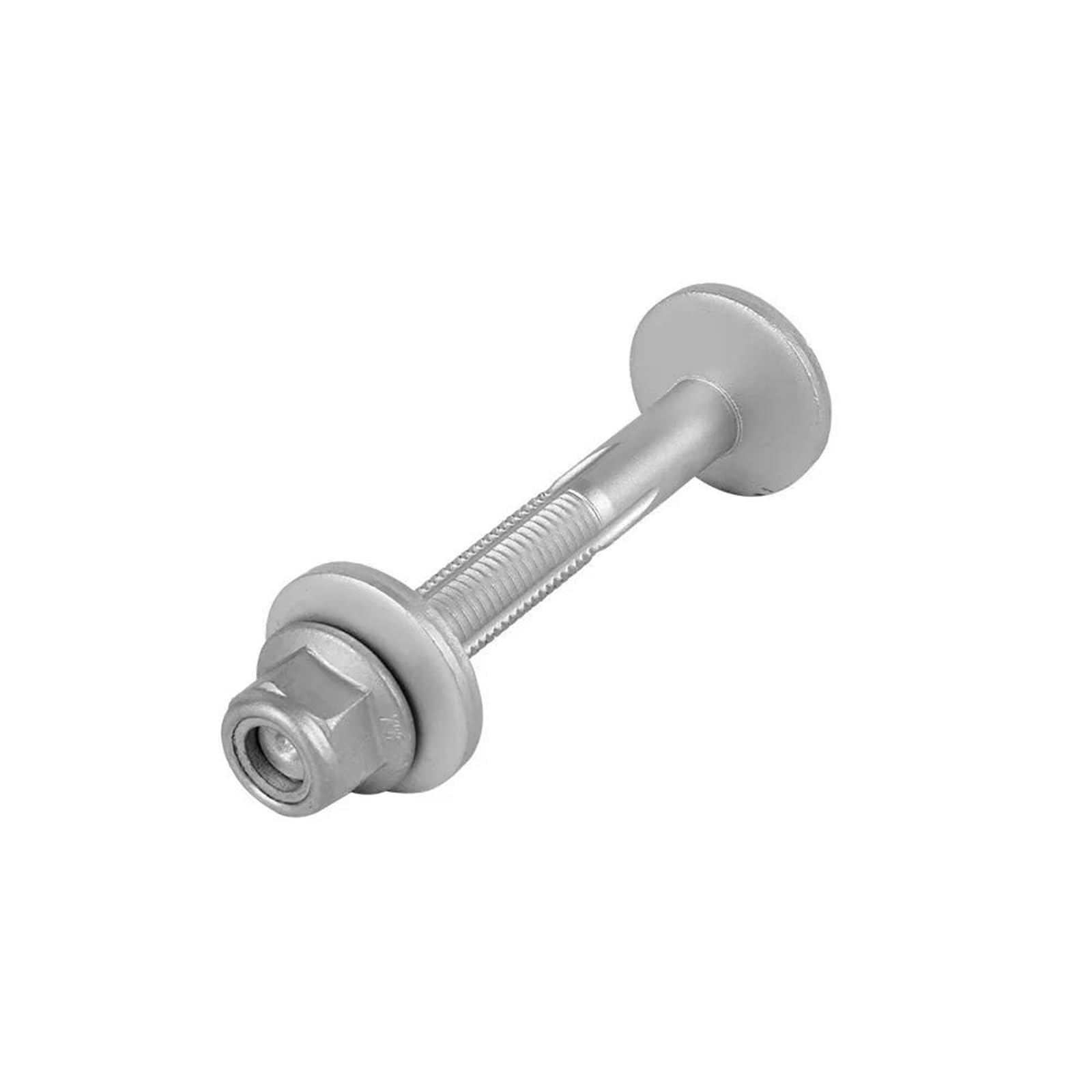 Boulon de suspension inférieur avant intérieur pour Tesla Pour Model S/X (réf. 102735100C, 2007106)