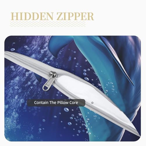 Housse de coussin simili lavable 40x40 pour deco durable
