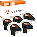Produktbild Bubprint 5 Etiketten kompatibel für Brother DK-11201 DK 11201 für P-Touch QL1050 QL1060N QL500BW QL550 QL560 QL570 QL580N QL700 QL710W QL720NW QL810W
