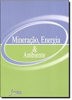 Mineracao, Energia e Ambiente 8588904160 Book Cover