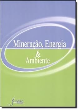 Paperback Mineracao, Energia e Ambiente Book