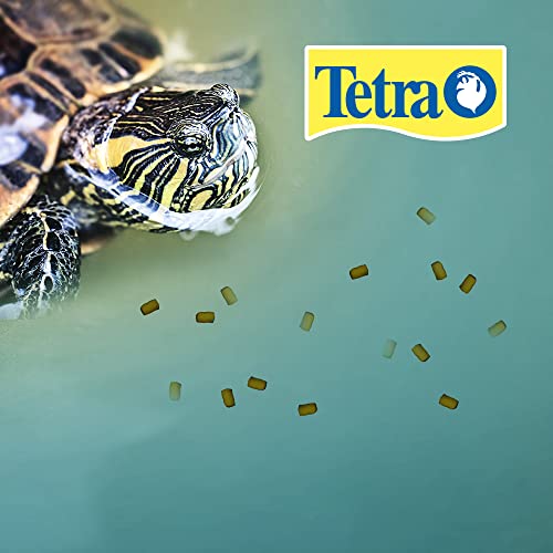 Tetra Tetrafauna Pro ReptoMin Baby Turtle Formula Sticks, 1.13 oz. (77093) - Image 4