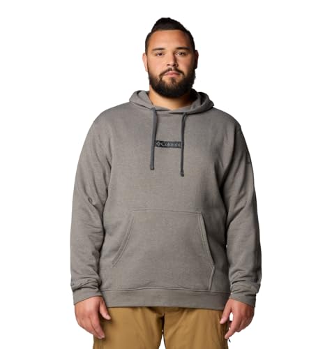 Image of Columbia mens Trek Hoodie