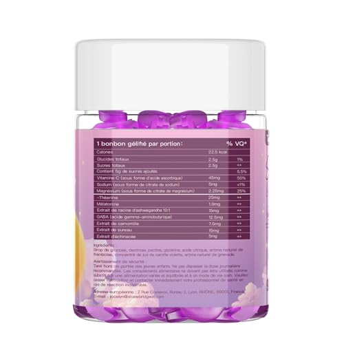 Gummies Sommeil - image 3