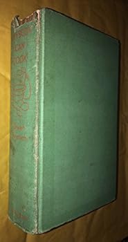 Hardcover Anybody Can Cook Book