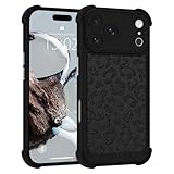 leopard maxi skirt Découpes Précises: Housse de protection spécialement conçue pour le iPhone 17 Pro Max. L'ouverture parfaitement précise permet d'accéder facilement aux ports, à l'appareil photo et aux boutons. Elle est facile à utiliser sans retirer l'étui