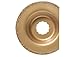 Rockwell RW9124 Sonicrafter 2-1/2-Inch Carbide Grit Segment saw blade, Standard, 1-Piece