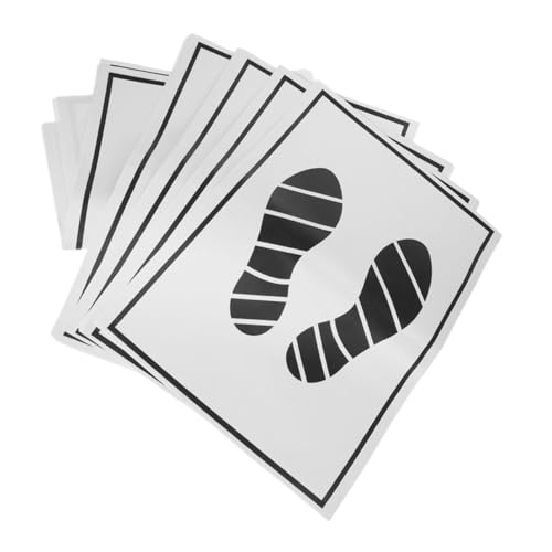 Tapis de sol jetables pour voiture contre la boue lot de 35 protections en papier