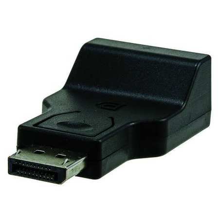 CPU Cord Adapter, Displayport M/VGA F