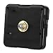 ULTNICE Quartz Clock Mechanism Battery Operated DIY Wall Clock Movement Repair Parts