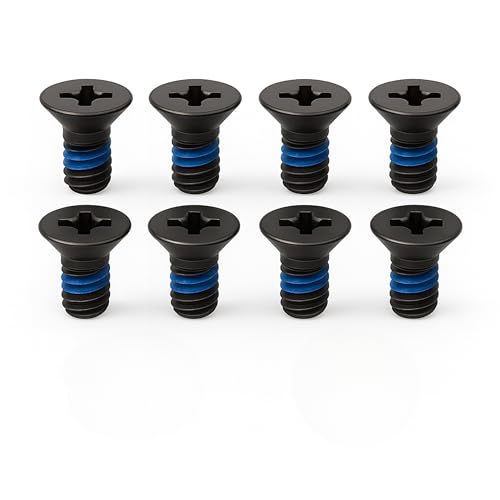 YaroX Battery Tray Screw Kit for Holosun EPS, EPS Carry, 507