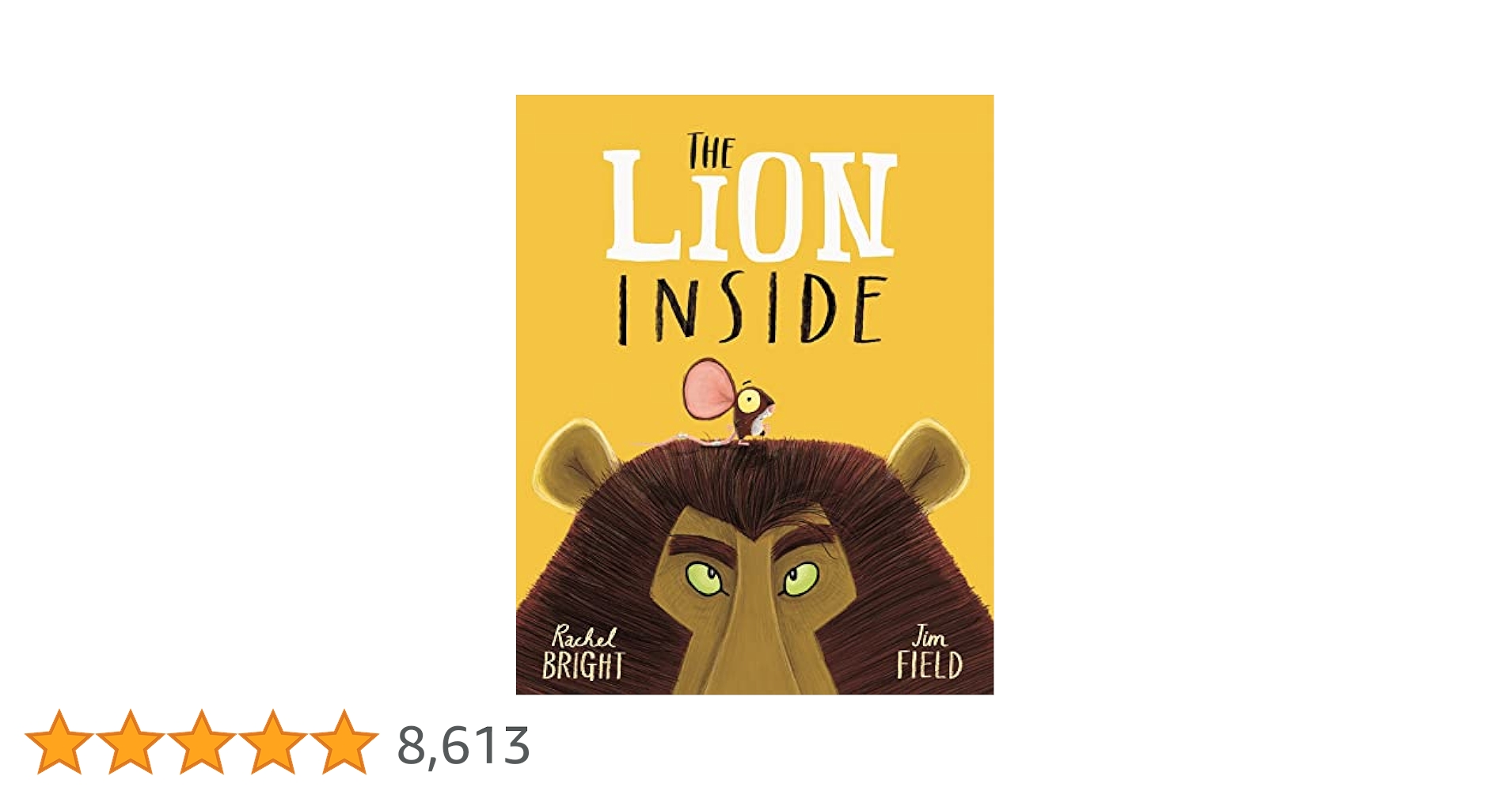 洋書　英語絵本　The lion inside など5冊セット ディズニー 絵本 英語 Disney Kids Readers Level 4 Pack | 英語