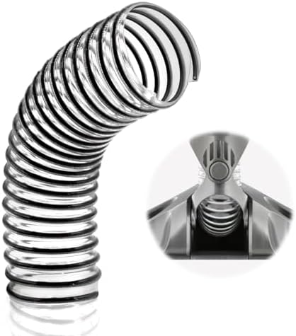 SPARES2GO Flexible Crevice For Shark HV300 HV320 NV340 NV480 NV600 NV680 NV800 2-in-1 Tool - Foto 6