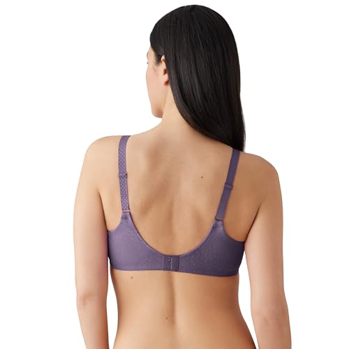 Image of Wacoal Women's Back Appeal Underwire Bra