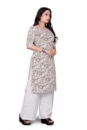 Image of Women Printed Kurta