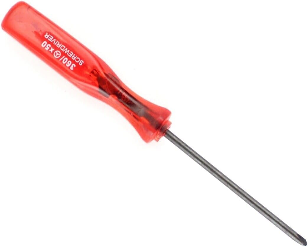 Y Screwdriver for Nintendo DS/DS Lite/GBA/GBA SP/Nintendo DS Lite/3DS/3DS XL