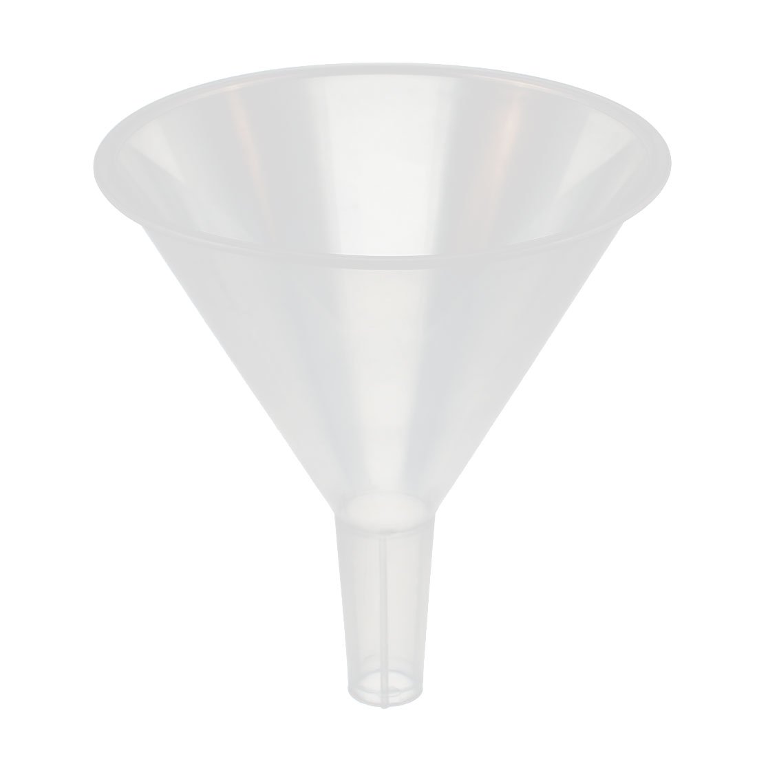 Aexit 120mm Mouth Funnels Dia Household Liquid Water Oil DIY Plastic Funnel Transfer Filtering Funnels Filling Tool