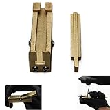 Copper Tattoo Spring Adjustment Tool Jig Armature Alignment Adjuster Beauty Body Care