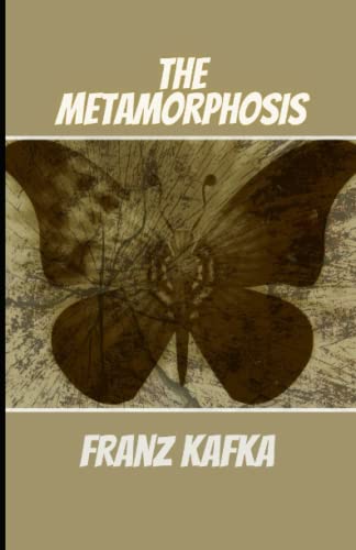 The Metamorphosis