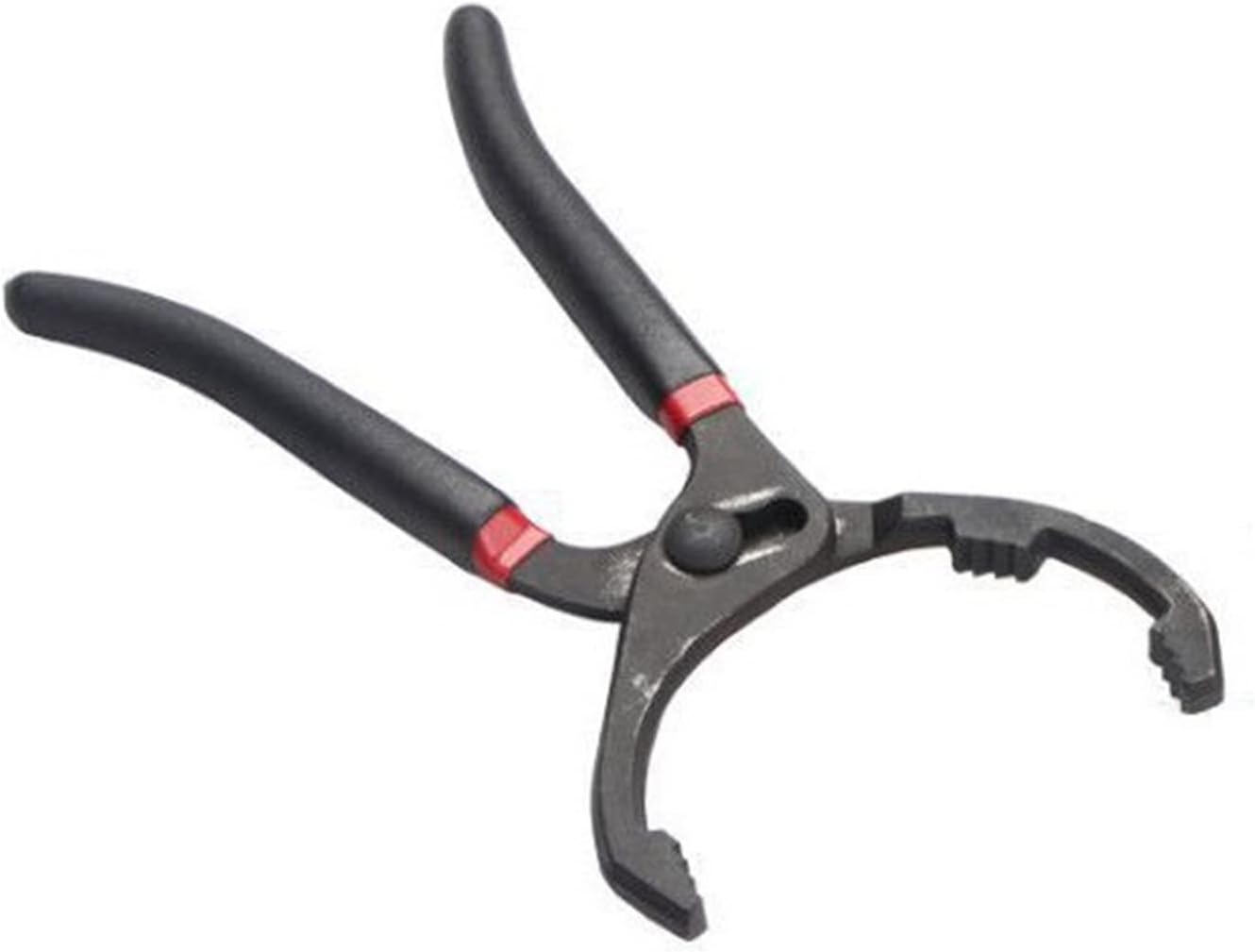 10-inch / 12-inch Professional Pliers Clamp Type Adjustable Wrench Carbon Steel Auto Oil Pliers Adjustable