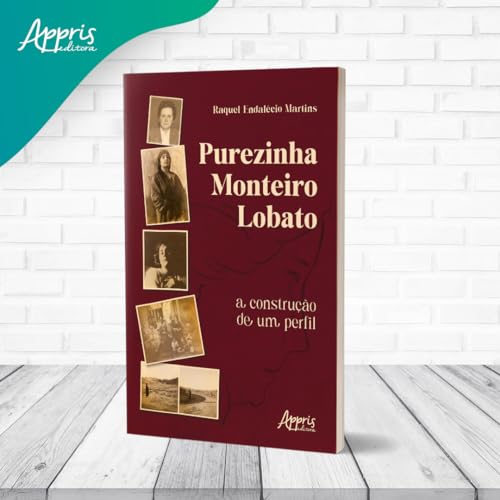 Purezinha Monteiro Lobato: a construção de um perfil Purezinha Monteiro Lobato: a construção de um perfil - Imagem 3