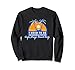 J'ai besoin d'être seahabilitated Cape Arago Beach Loop Summer Sweatshirt