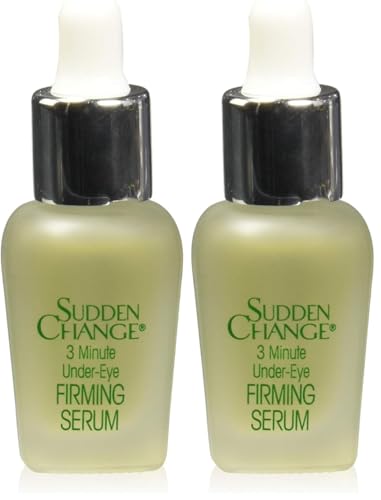 Sudden Change Instant Under-Eye Firming Serum - (Classic Formula) Under-Eye