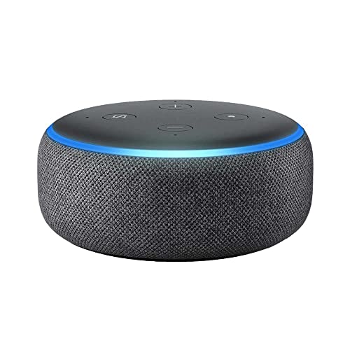 Eletro - Echo Dot3