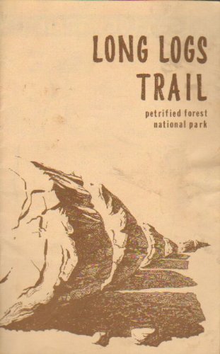 Long Logs Trail - Petrified Forest National Park