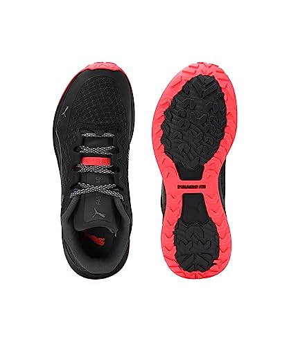 Image of Puma Womens Fast-trac Nitro GTX WNS Running Shoe
