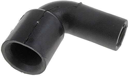 Codo PCV Dorman 46017 para solucionar ralentí inestable y gases