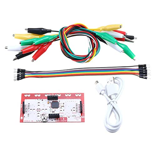 Main control board set deluxe kit pour remplacer votre ancienne carte électronique en panne