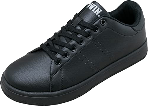 [GhEB] EgCg YfB[X JWAXj[J[ edw1021 BL/BLACK 27.0cm