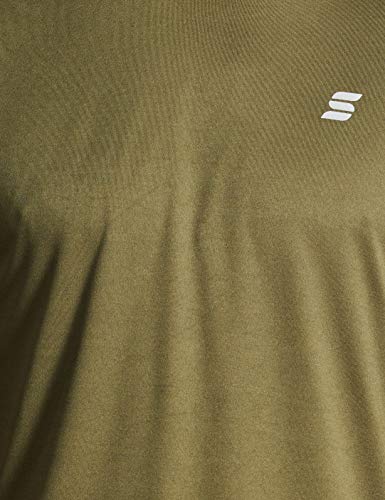 Image of Amazon Brand - Symactive Men's T-Shirt