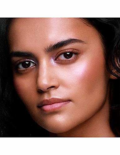 Image of ORO-MAC Prep + Prime Fix+ (Shimmer) - Pinklite Makeup Fixer Setting Spray(100ml)