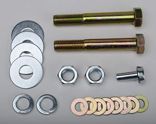 Equal-i-zer Bolt Pack for 6K 10K 12K and 14K Hitch