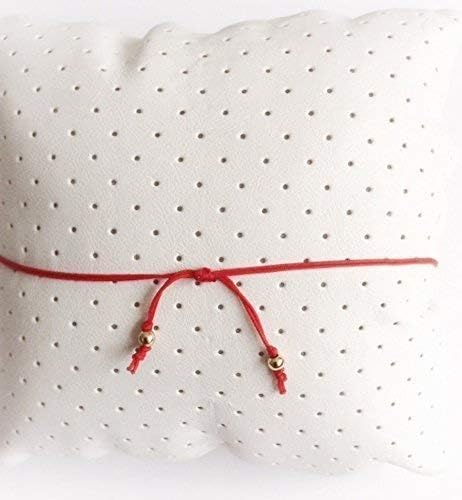 Pulseras Mal de Ojo Evil Eye Hamsa Hand Kabbalah Red String for Women - Image 6