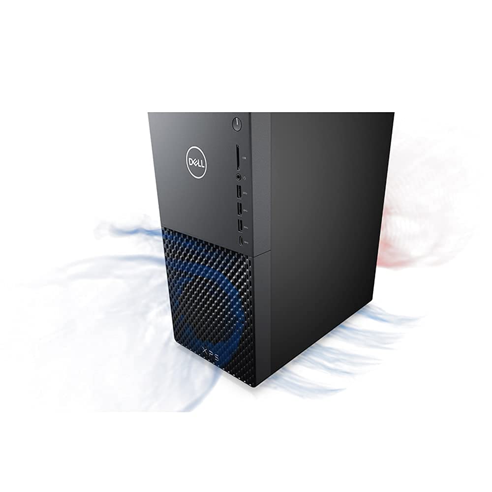 DELL XPS デスクトップPC Intel Core i7 ホワイト XPS Dell 8940