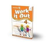 Work it out Mental Maths Activities