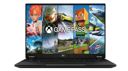 ASUS TUF Gaming A14-TUF401WV-RG010W 14 Pouces 2.5K 165Hz Portable (Processeur AMD AI Ryzen 9 HX 370, 32GB LPDDR5X, 1TB SSD, NVIDIA RTX 4060 TGP100W) Windows 11 Home – AZERTY