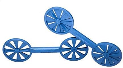 Aquaflex Aqua Flex Hand Paddles Swim Exercise Water Fan Dumbbell 9332