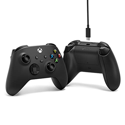 Manette Sans Fil Xbox Velocity Pour Xbox Series X/ Microsoft - vue 9