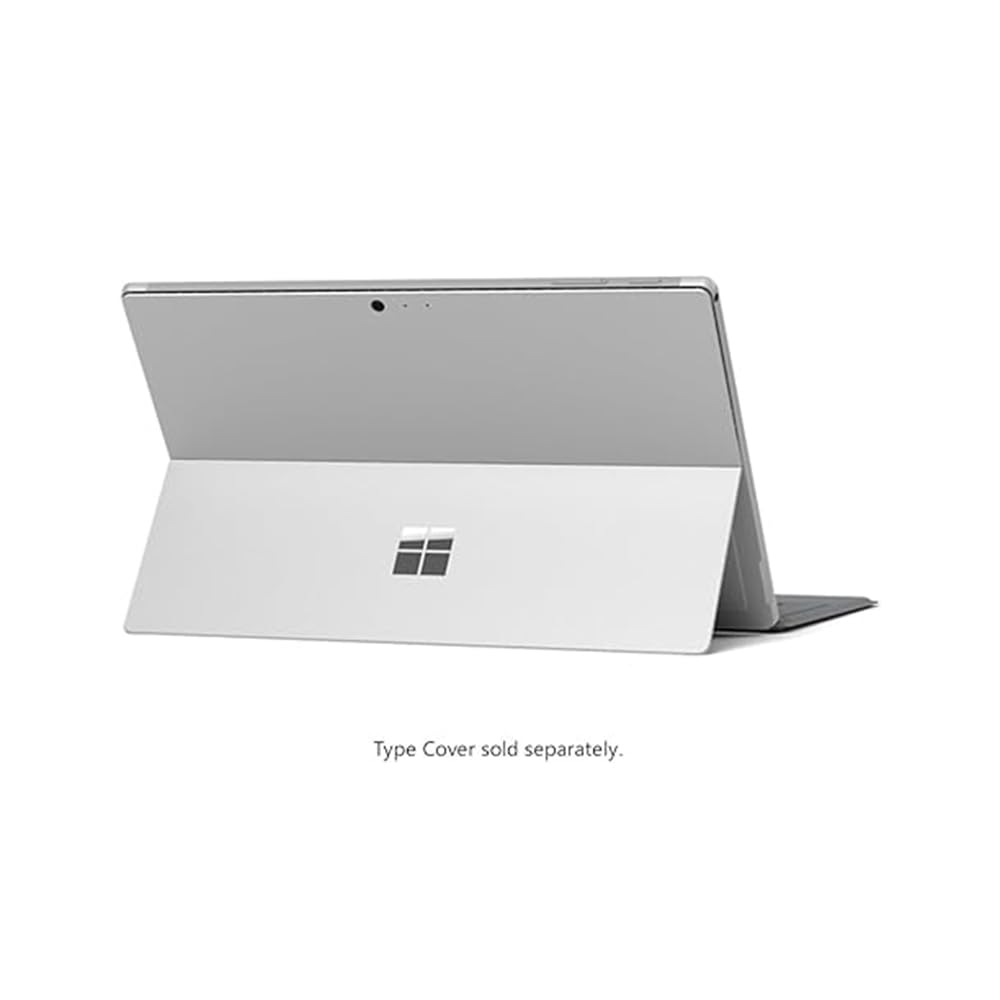 Microsoft Surface Pro 5 Tablet PC, 12.3