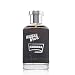 CARRERA JEANS UOMO ORIGINAL BLACK Eau de Parfum for Men, 4.22 Fl Oz