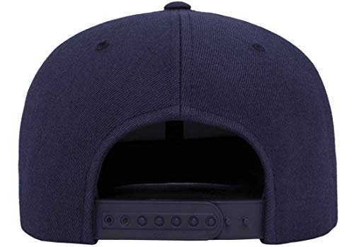 Image of Flexfit Wool Blend Prostyle Snapback Cap
