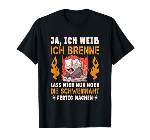 Herren Schweisser Brenner Schweißgerät Welding