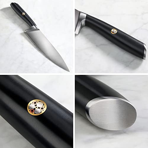 Cangshan L Series 7-Inch Santoku Knife, Forged German Steel, 1026894 by Cangshan - Image 3