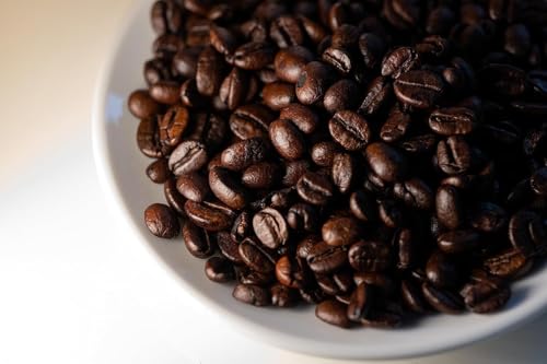 Passalacqua Cremador 70% Arabica